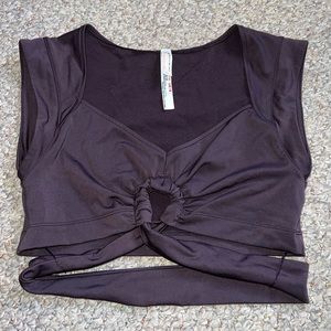 FREE PEOPLE MOVEMENT Top